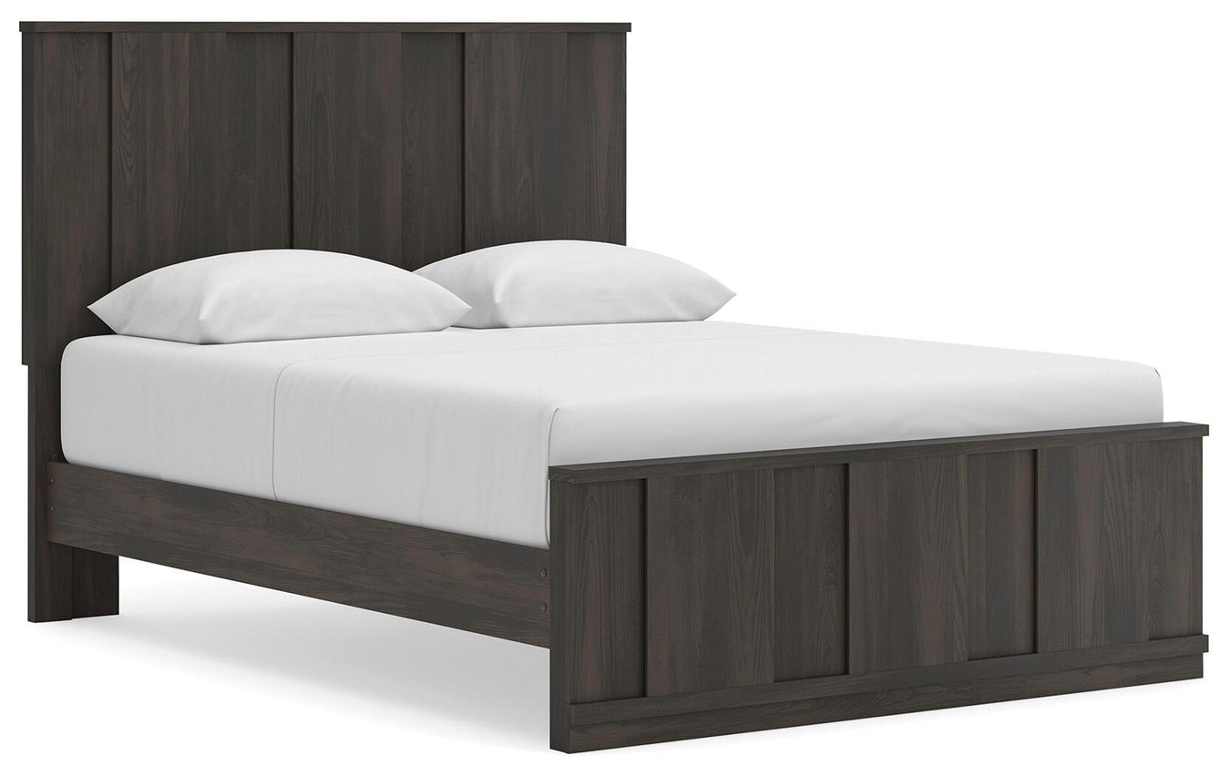 Platform Beds