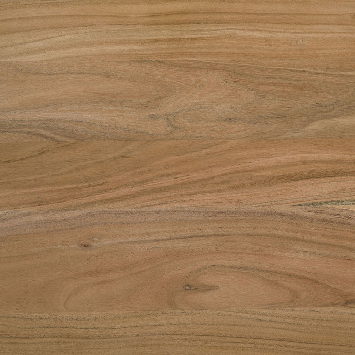 Montesano - Rectangular Dining Table - Natural