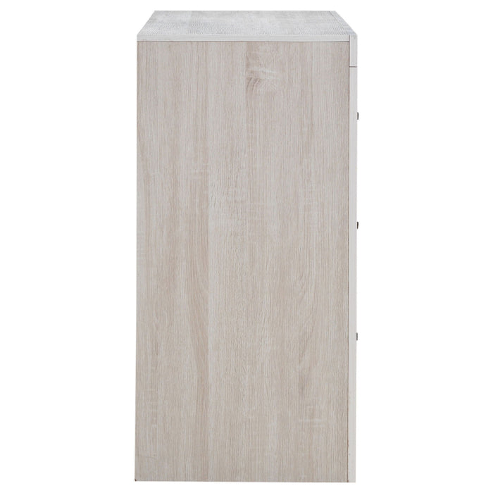 Sherwood - 6 Drawer Dresser
