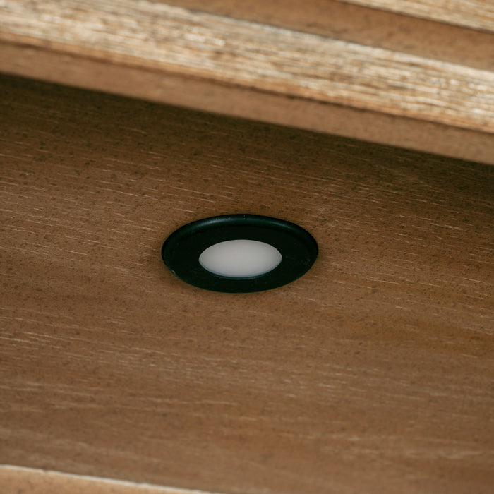 Plum Creek - Display Cabinet