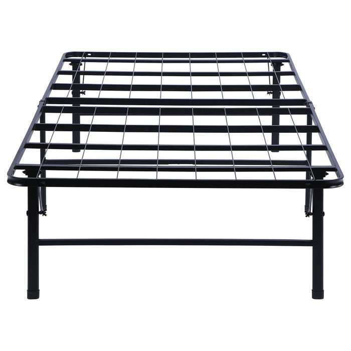 Mattress Support With Frame