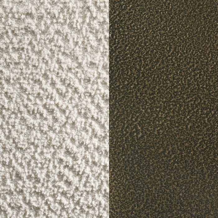 Monroe - Upholstered Canopy Bed