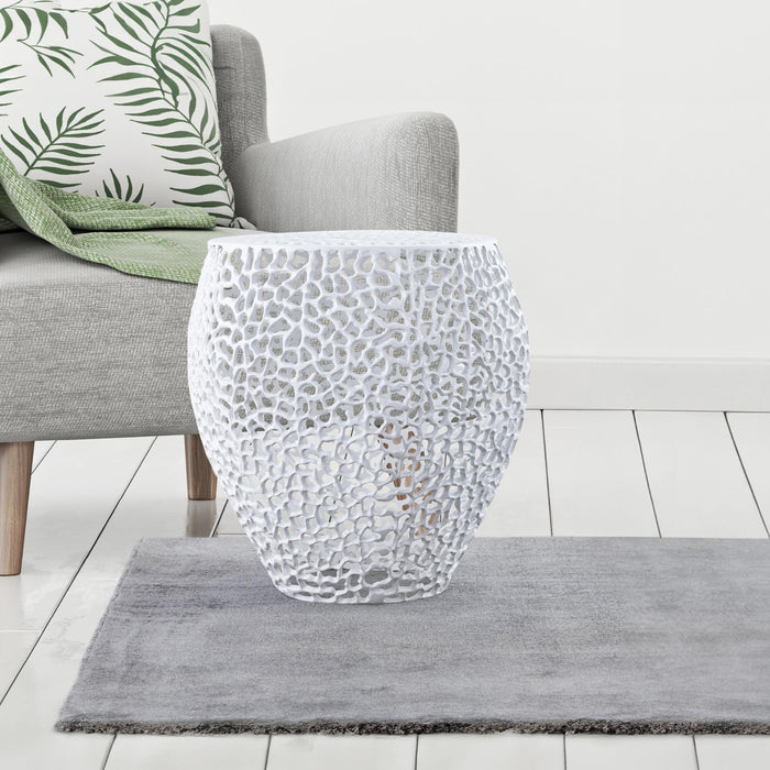Et3403-18 - Side Table