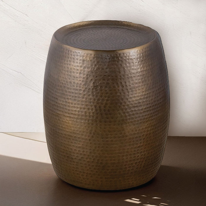 Et501 - End Table
