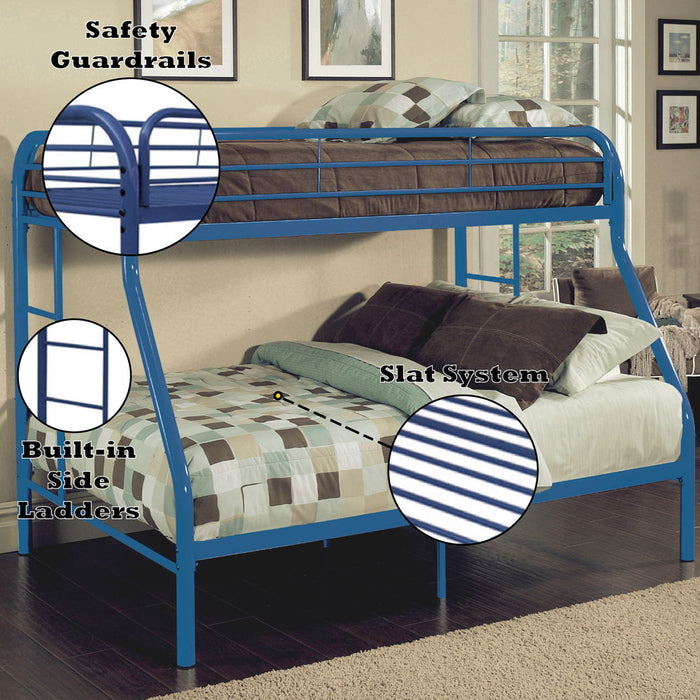 Tritan - Bunk Bed