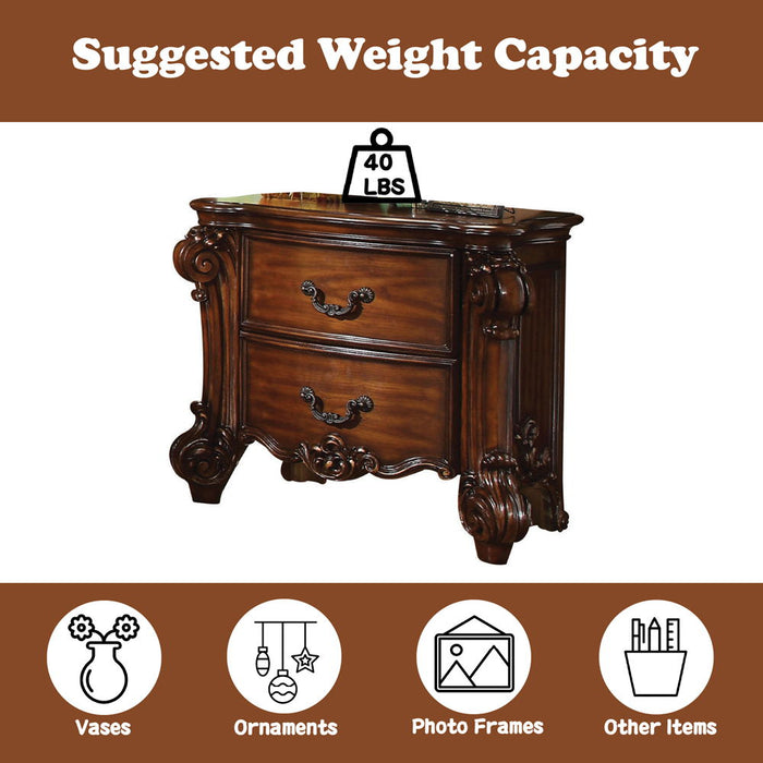 Vendome - Nightstand