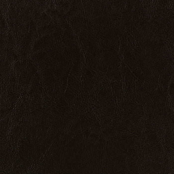 Dorian Faux Leather Upholstered Twin Panel Bed Brown