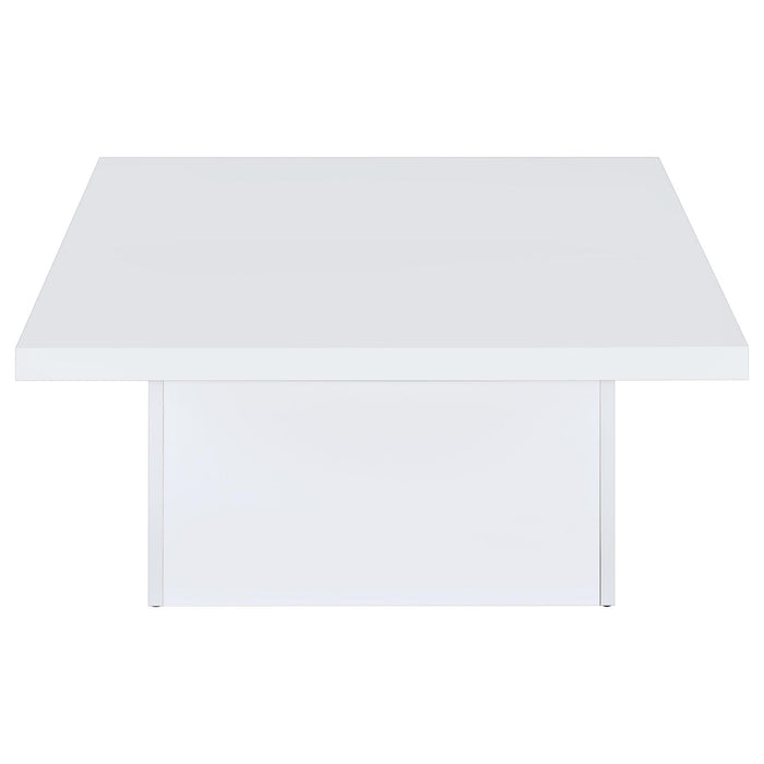 Eldridge - Square Top Table