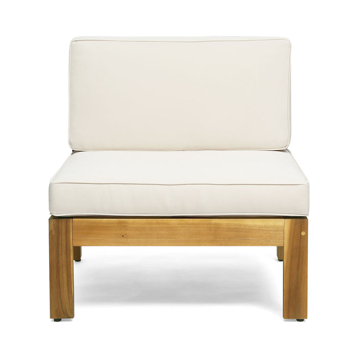 Alcove - L Shape Sofa Set