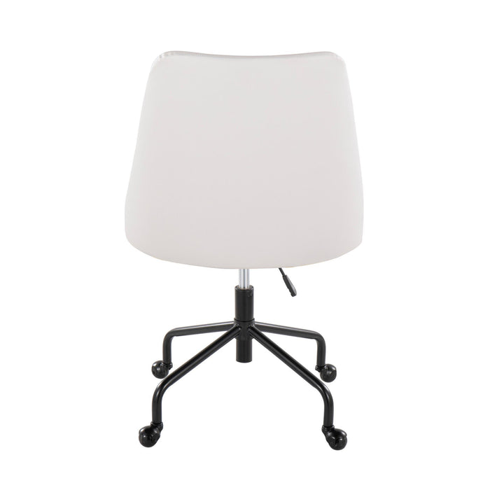 Marche - Contemporary Adjustable Office Chair