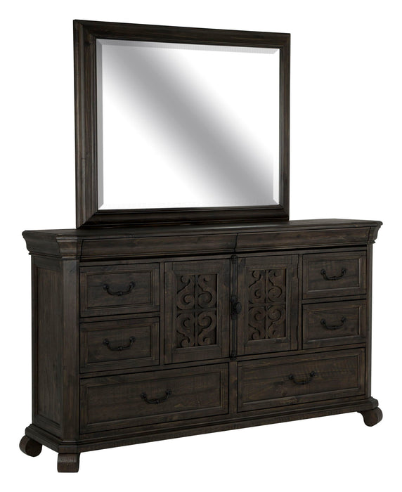 Bellamy - Drawer Dresser