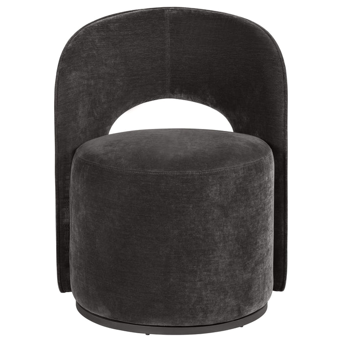 Quinto - Swivel Accent Chair