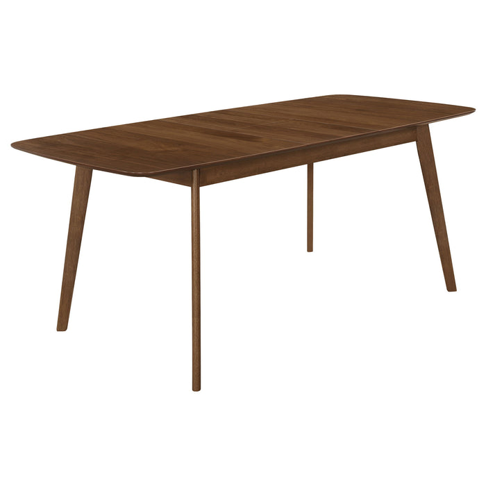 Lana - Dining Set With Expandable Table