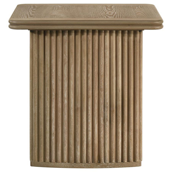 Adina - Rectangular Wood Table