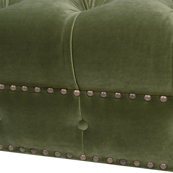 Alto - Tufted Chesterfield Sofa