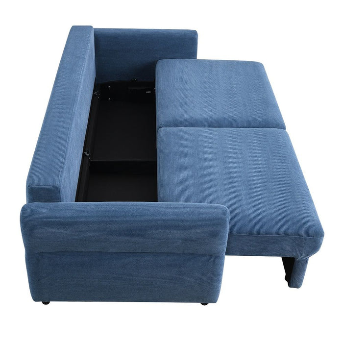 Haran - Sofa With Sleeper