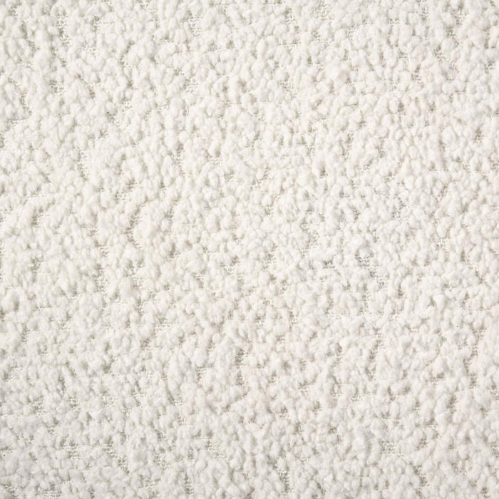 Dorset - Fabric Upholstered Round Track Arm Loveseat