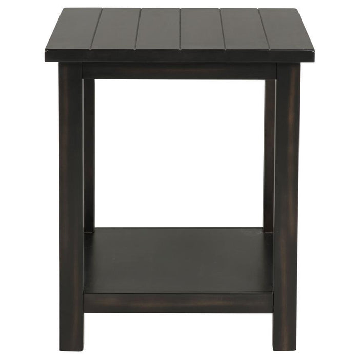 Payne - Coffee And End Table Set