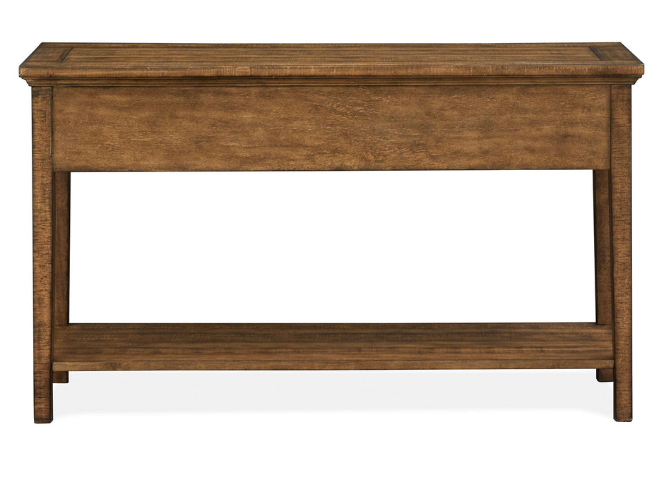 Bay Creek - Rectangular Table