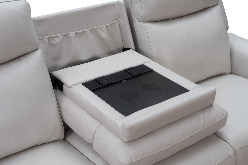 Chester - 3P Sofa