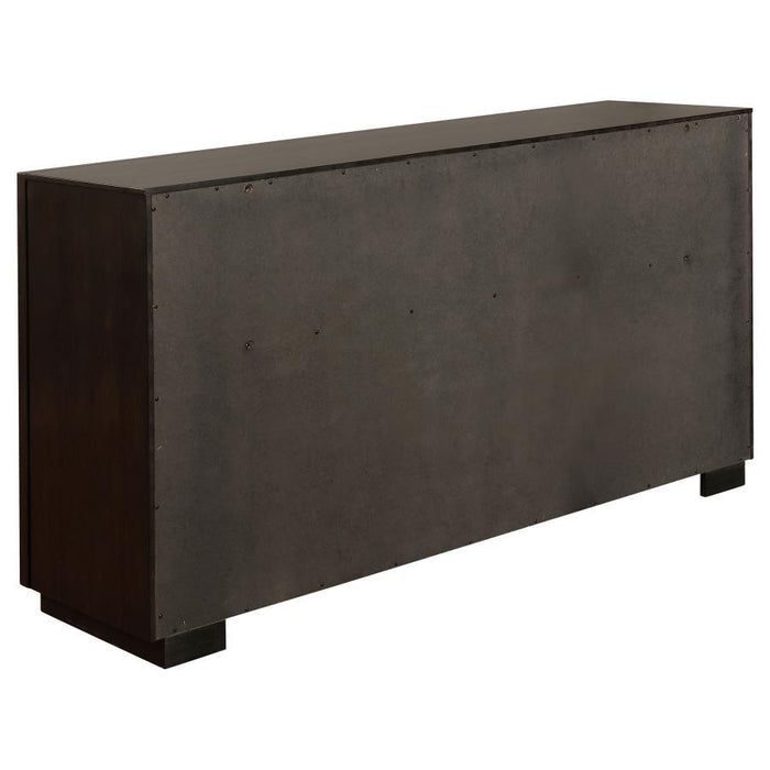 Durango - 8-Drawer Dresser