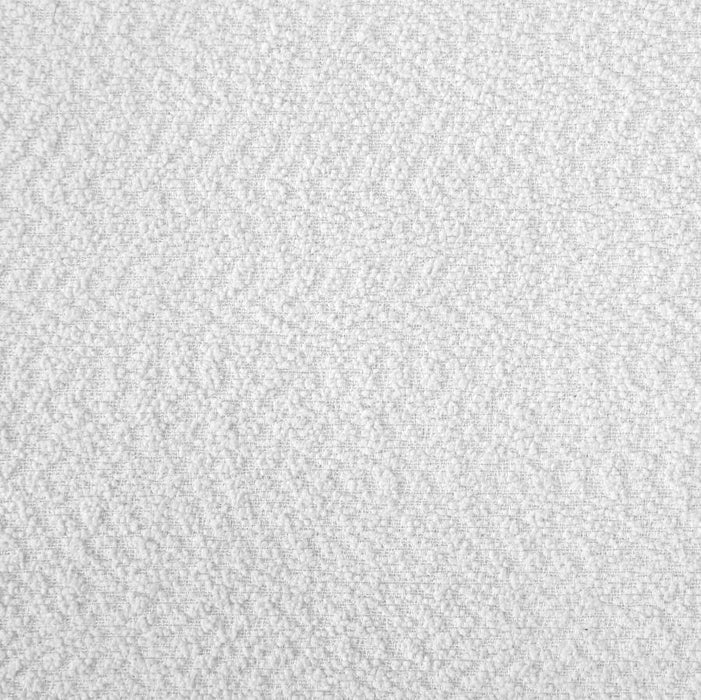 Caspian - Upholstered Curved Arm Chaise Sectional Sofa