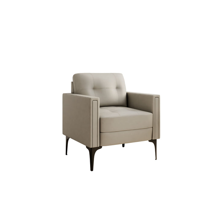 Modern Design Arm Chair