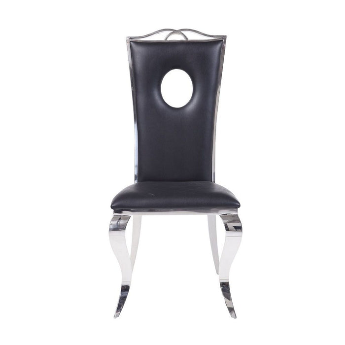 Cyrene - Glam - Side Chair