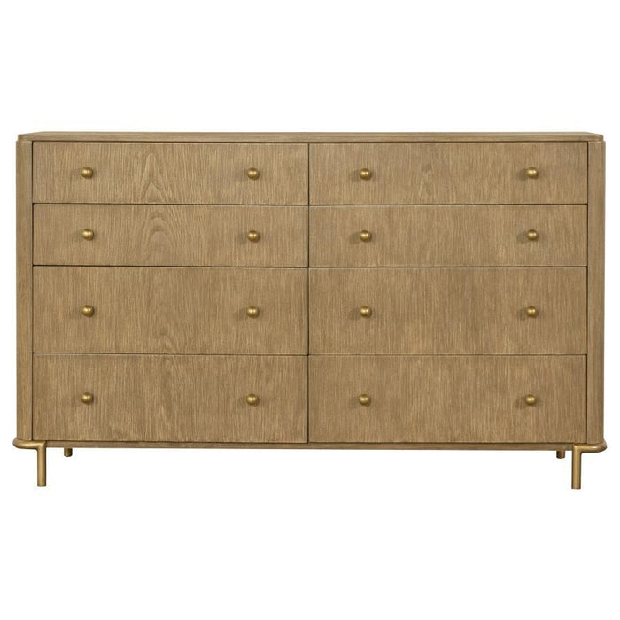 Arini - Panel Bedroom Set