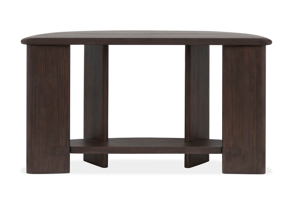 Upton - Shaped Table