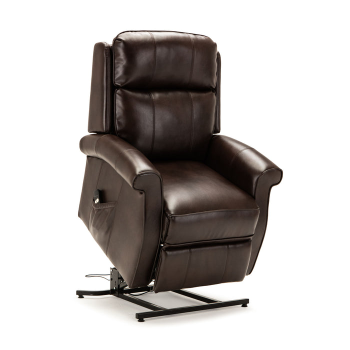 Landis - Lift Chair With Electric Recline Function