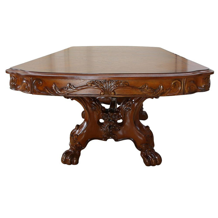 Dresden - Elegant Dining Table