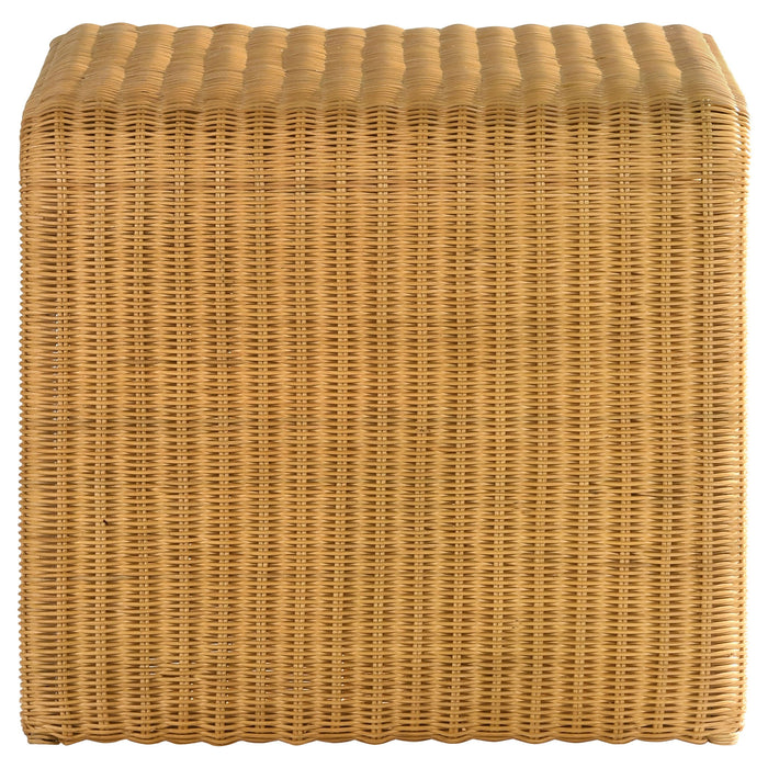 Gage - Square End Table