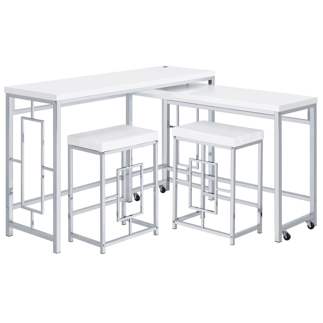 4 Piece Dining Room Sets
