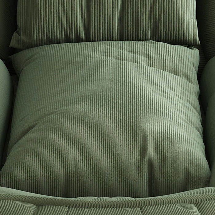 Upholstered Human Dog Bed For Adults And Pets