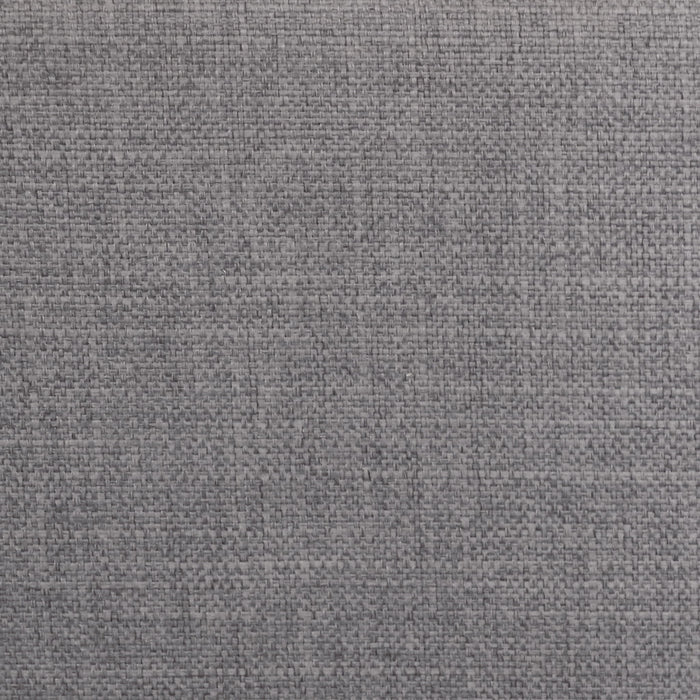Camille Upholstered Queen Panel Headboard Grey