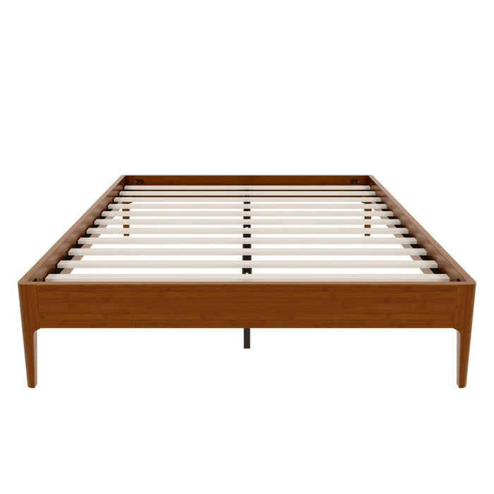 Platform Bed Frame