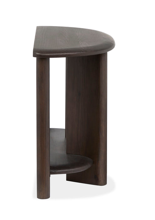 Upton - Shaped Table