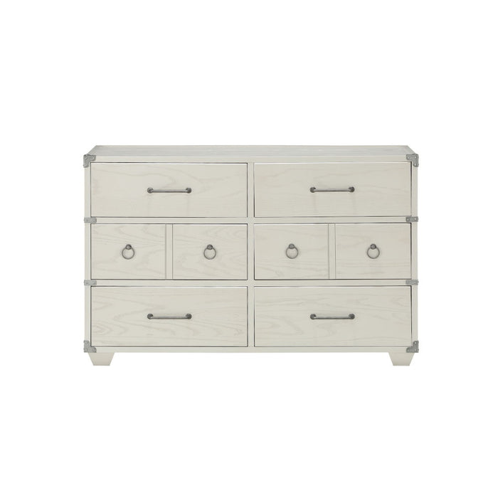 Orchest - Dresser - Gray