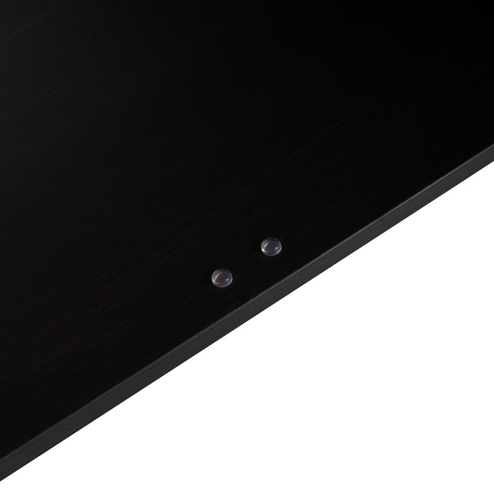 Freestanding Bathroom Vanity & Soft Close Cabinet Doors