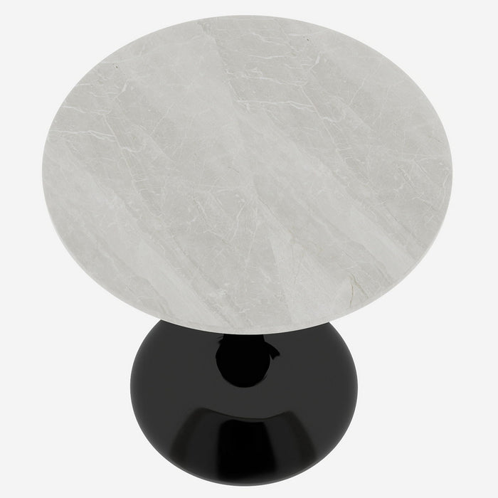 Round Top Coffee Table