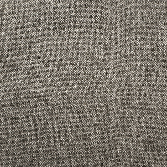 Dorian Fabric Upholstered Eastern King Panel Bed Taupe