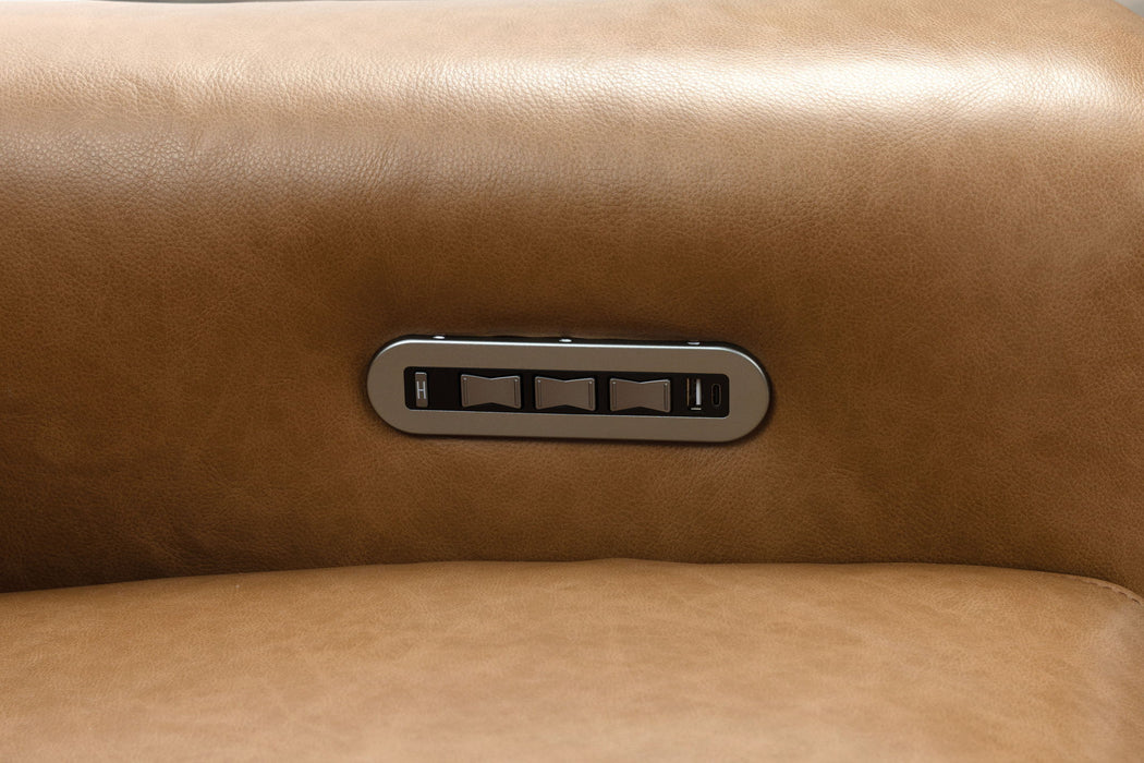 Chester - 3P Sofa