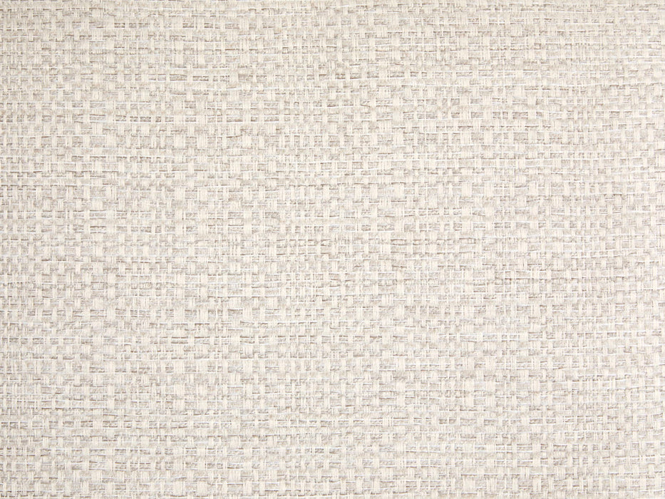 Willowbrook - Upholstered Bench - Egg Shell White