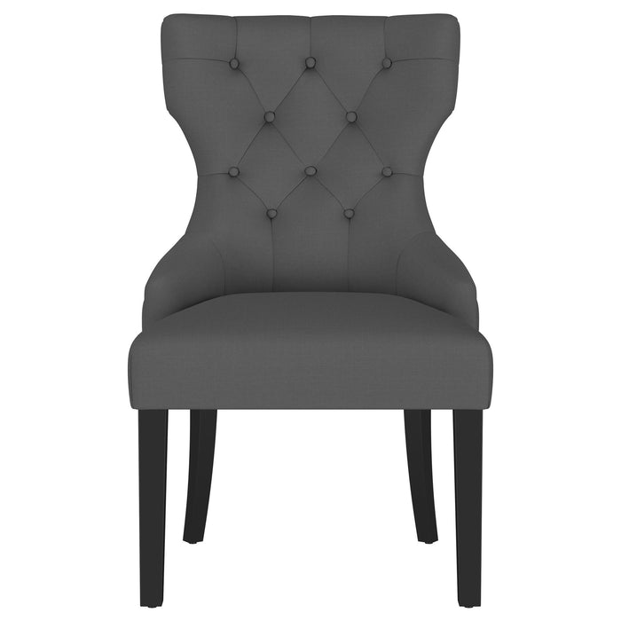 Gillian - Dining Side Chair