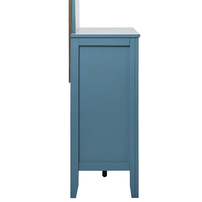 Daniel - Dresser, 6 Drawer