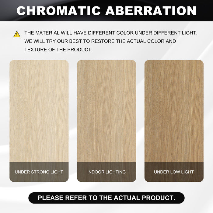 Modern Wall Mounted Bathroom Vanity With Soft Closing Doors