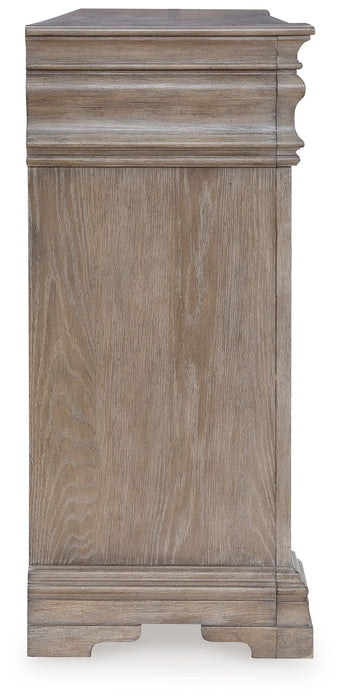 Blairhurst - Dresser