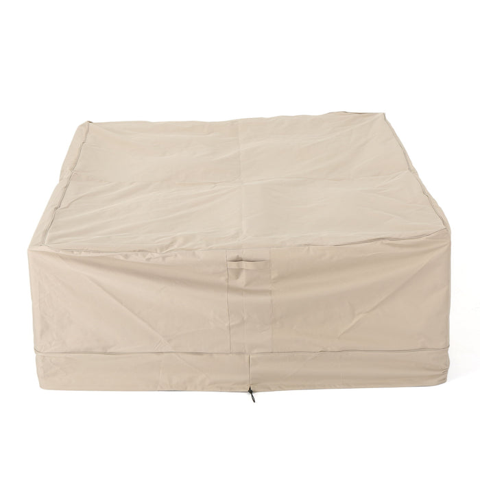 Shield - Waterproof Chat Set Cover