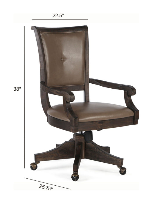 Sutton Place - Home Office Set